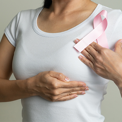 Prevenção do câncer de mama