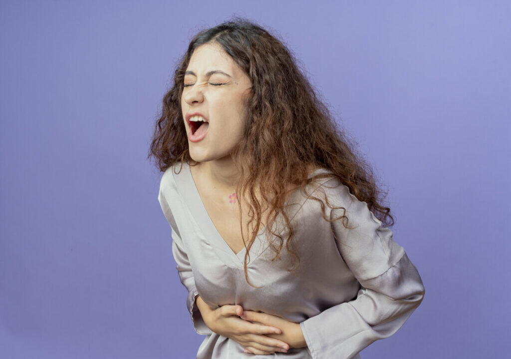 Fomas de lidar com a cólica menstrual