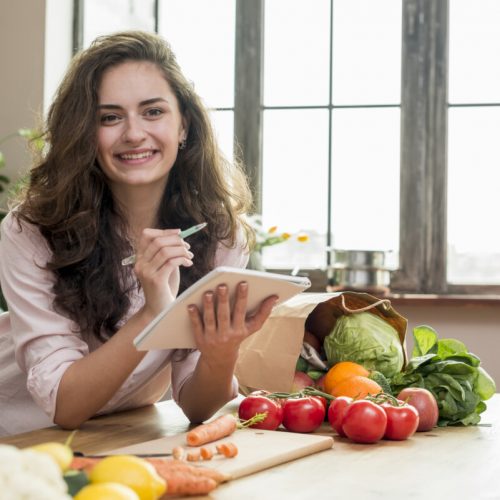 Sintomas da menopausa: 8 alimentos que aliviam os sintomas
